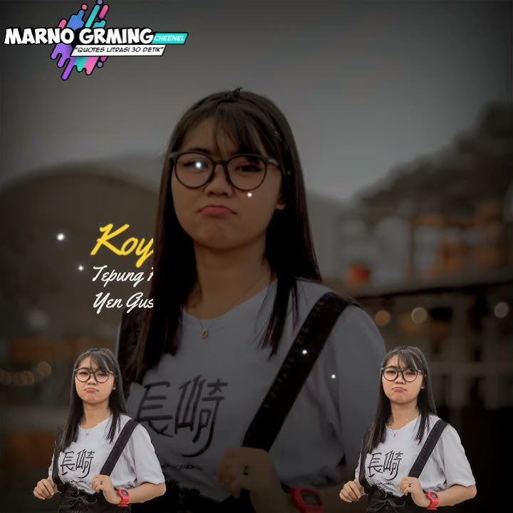 Story wa Quotes litrasi dj aku ra mundur dek terbaru 2020