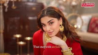 P. C. Chandra Jewellers Akshaya Tritiya Offer