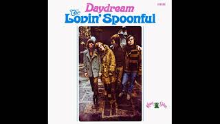 The Lovin' Spoonfull -  Warm Baby. -1966 -  5.1 surround  (STEREO in)