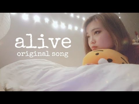 alive (original song by yeju)