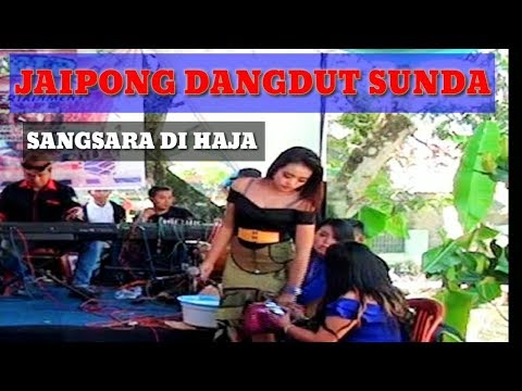 SINDEN JAIPONG - Desy Thata Adella - OM ADELLA