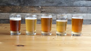 THE FIRST BREWERY IN WESTCHESTER | Miami, Florida