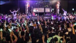 1/6 -out of gravity- (NayutalieN Remix)