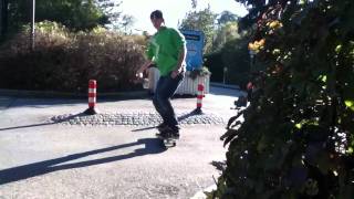 Ollie (Flatgap)