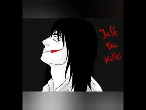 Как выглядит джефф убийца в реальной жизни