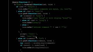 Cisco IOS Modes