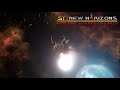 Stellaris Star Trek New Horizons pt3