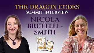 The Dragon Codes Summit with Nicola Brettell-Smith