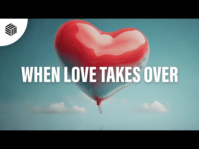 Swotex - When Love Takes Over