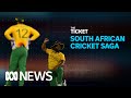 South African cricketer Quinton de Kock will take a knee after apologising to teammates | The Ticket