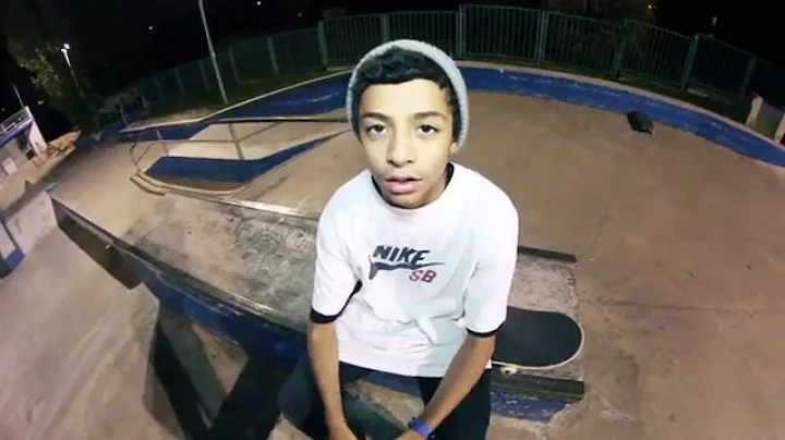 Daniel Rahman