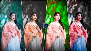 Lightroom Secrets Revealed: The Ultimate Photo Editing Hack!