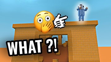 How to action is New Bugs 5  •  Block Strike