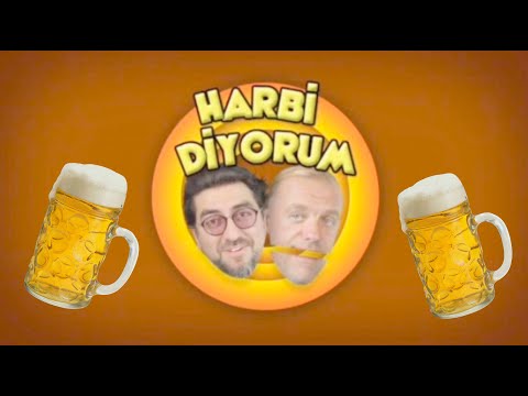 Bira Göbeği Nasıl Oluşur? Göbeğin Önemi Üzerine Sn. Dev Şen ile Konuştuk. Harbi Diyorum (4. Bölüm)