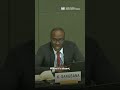 UNECE: water cooperation is essential for peace, human rights and sustainable development