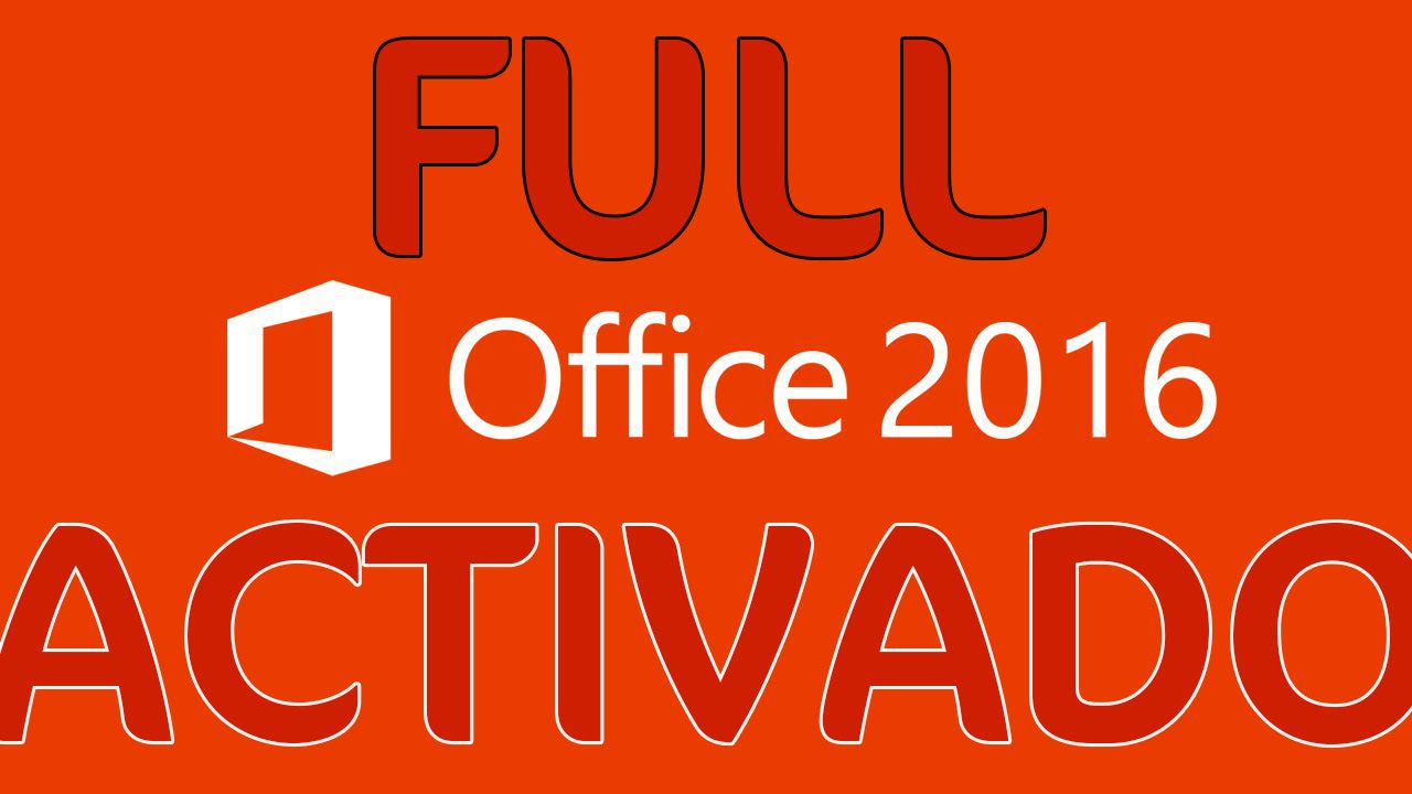 Como instalar office