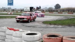 Ford Cortina Drift (Freerun)