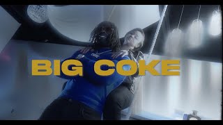 Big Coke - Can&#39;t Break Me (Official Music Video)