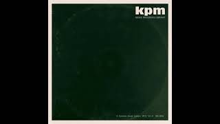 Keith Mansfield - "Funky Thing" (KPM 1000 LP Series 2018)