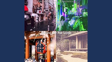 Spacious Retro Vibes