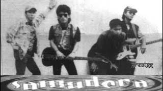 SAMUDERA - Karikatur Rock N Roll