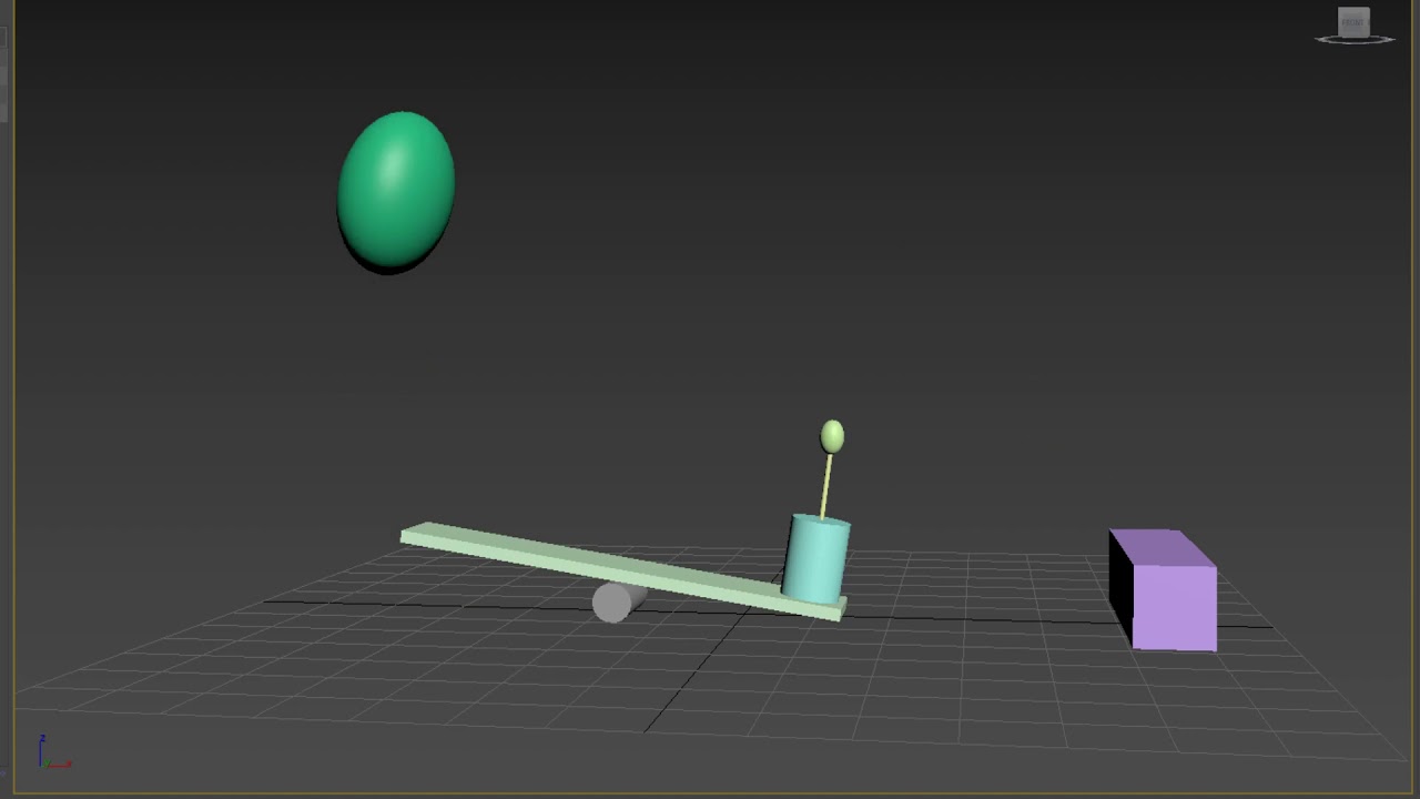 USW Games Design Animation Seesaw YouTube