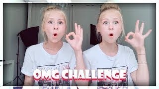 Omg Challenge Musically Compilation Omg Chanllange International Muser