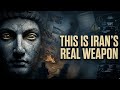 Iran’s Greatest Strength Is Its Memory