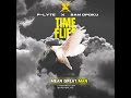 Pastor Lyte  X  Sam Opoku- Time Flies (Lyric Video)