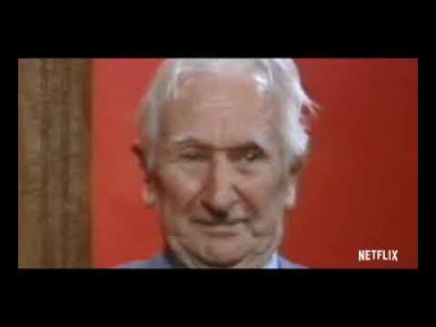 Struggle  The Life and Lost Art of Szukalski   Official Trailer HD   Netflix 1