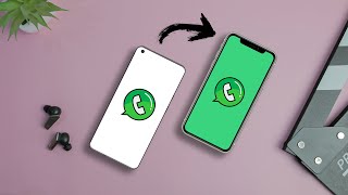 How To Transfer Data From GBWhatsApp to WhatsApp in 2023 [EASIEST METHOD]