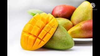 فوائد قشر المانجو المذهلة   Mango