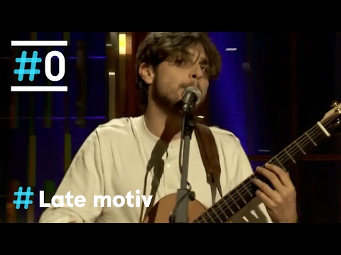 Late Motiv: Club