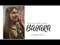 Bahara  i hate luv storys  vishal  shekhar  cover by chetna sharma