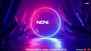 tureya tureya janda x Bajre Da Sitta - Remix DJ Noni Sagoo | Hit Song 2021