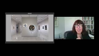 Celebrity NSE #719 | Alison de Lima Greene and Kelly Baum on Philip Guston Now, with Simon Schuchat Profile