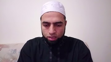 Surat at-tariq with professional Tajweed-  سورة الطارق بالتجويد - Abdullah Khadra