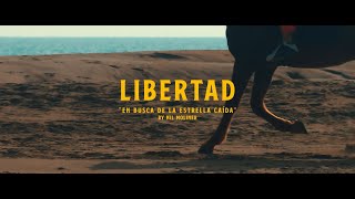 Video voorbeeld van "Nil Moliner - Libertad (Videoclip Oficial)"