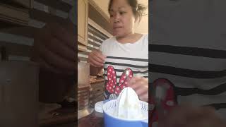 GAWA TAYO NG DETOX TEA/GINGER TURMERIC TEA