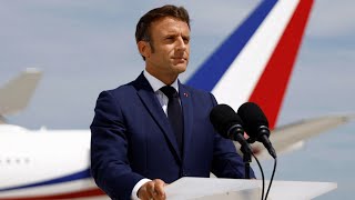 Législatives : Macron appelle au «sursaut républicain», une bonne initiative ?