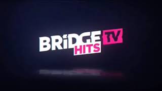 Окончание рекламы и Праздничная заставка BRIDGE TV HITS (9.05.2021)