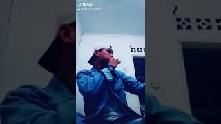 Tik tok tukang parkir jaman now !!