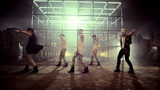 NU'EST(뉴이스트) The First Mini Album 'Action' MV