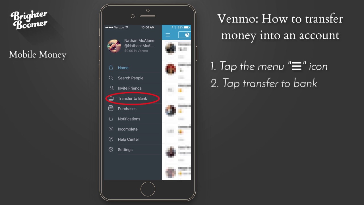 online way to make money on venmo