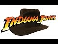 The Style of Indiana Jones