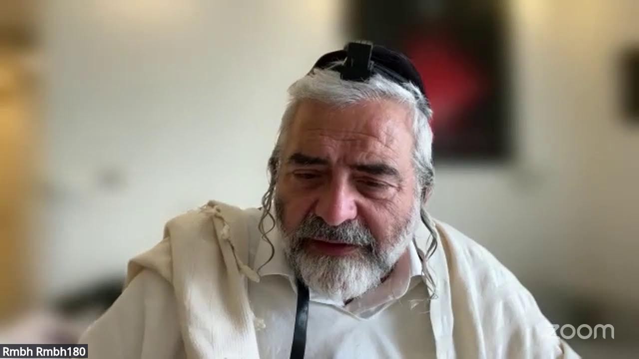Likouté Moharan Torah 17,1