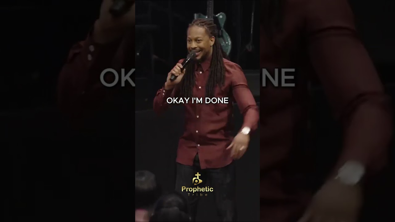 Пророк Лови раскрывает скрытый секрет слышания Бога