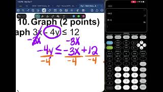 Module 6 Examples: Question 10