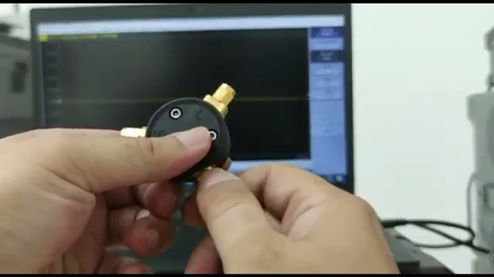 Bird Vector Network Analyzer