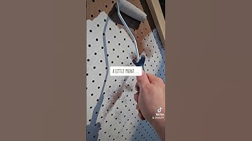 Making a DIY Plinko game #diy #plinko #carnivalgame